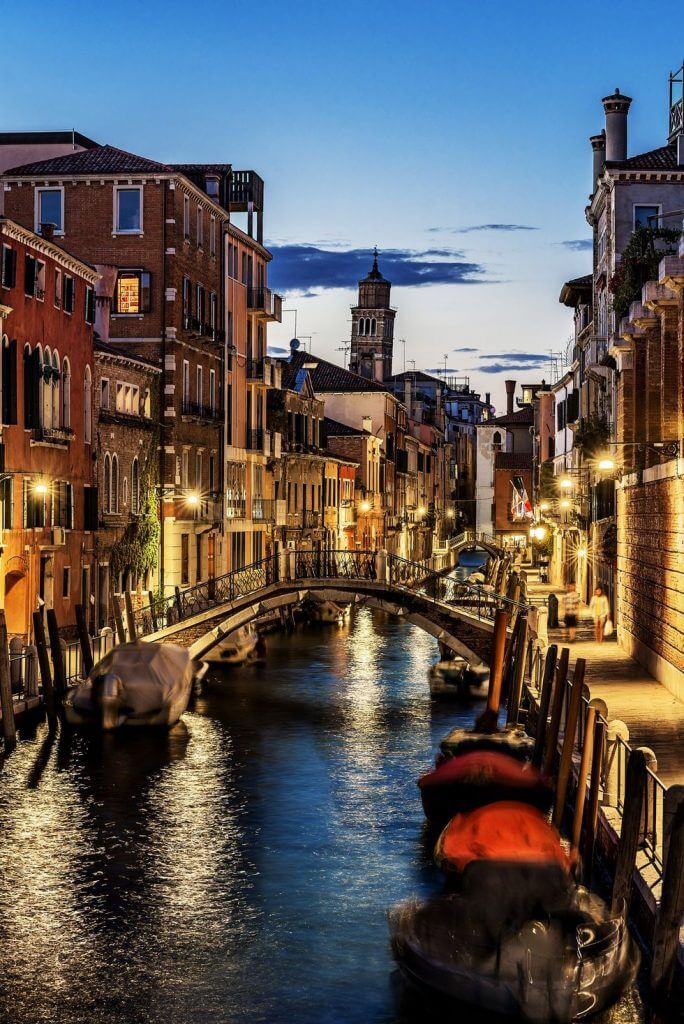 Venice Italy